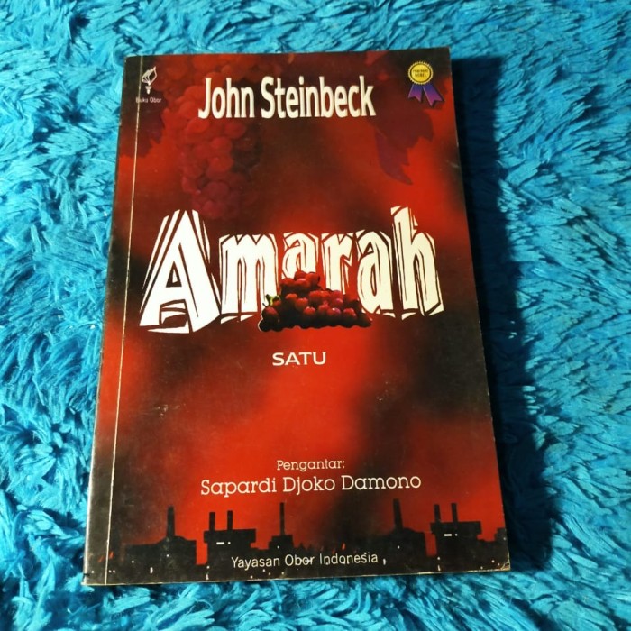 Amarah 1