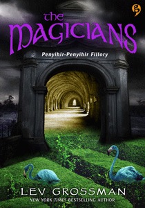The magicians
