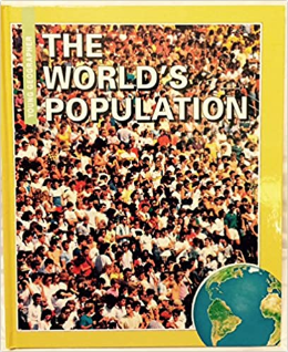 The World's Population / David Lambert