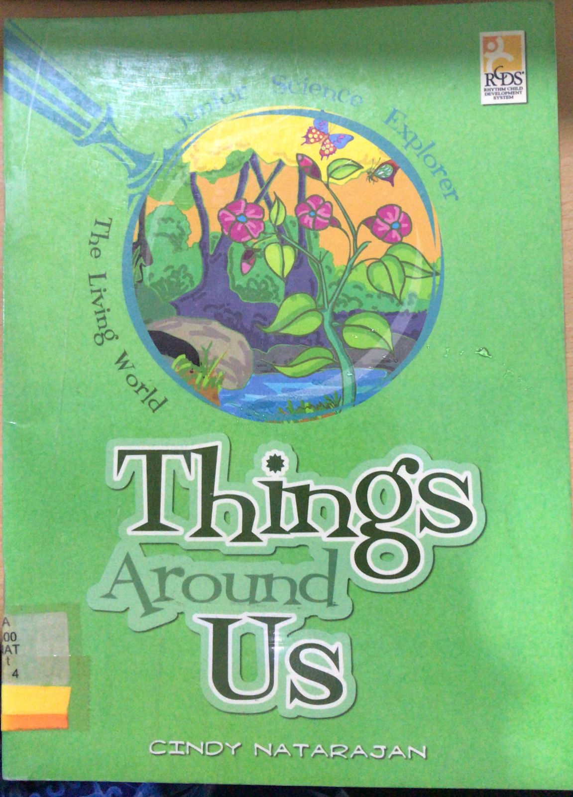 Things Around Us