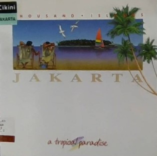 Thousand islands : Jakarta
