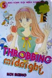 Throbbing midnight