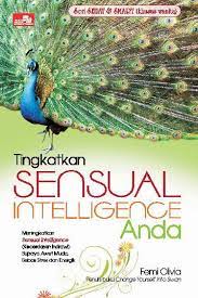 Tingkatkan sensual intelligence anda