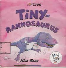 Tiny - Rannosaurus