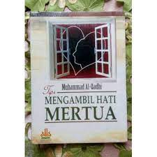Tips mengambil hati mertua
