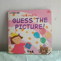 To A party Goess the picture!