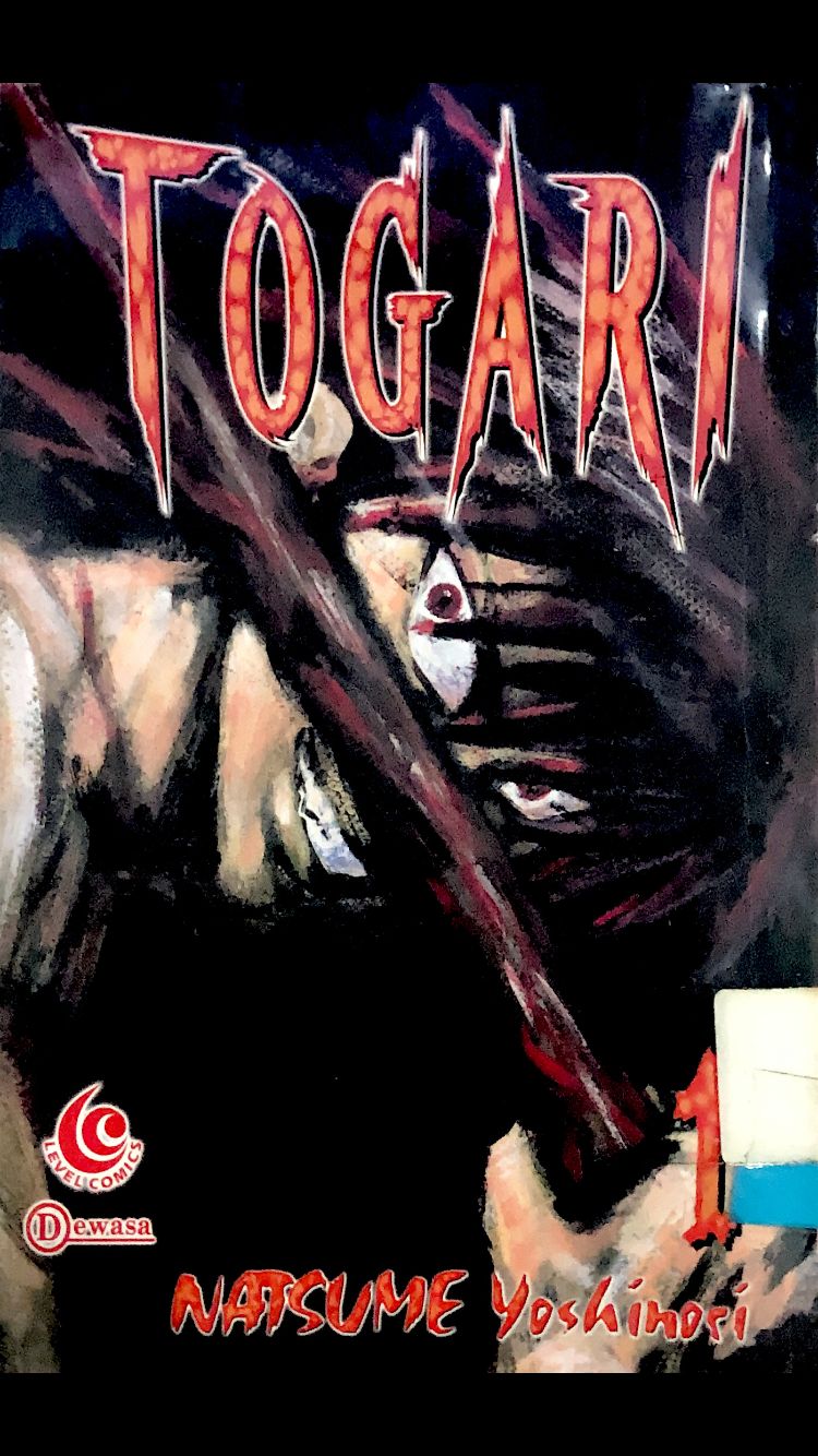 Togari 1