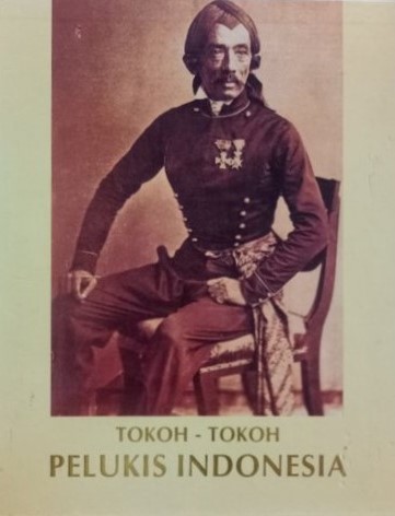 Tokoh-tokoh Pelukis Indonesia