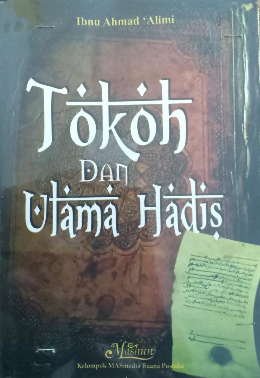 Tokoh dan ulama hadis
