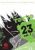 Tokyo 23 vol. 1