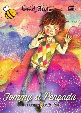 Tommy si pengadu dan cerita-cerita lain