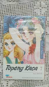 Topeng kaca 7