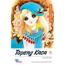 Topeng kaca 8