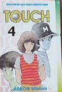 Touch : buku 4
