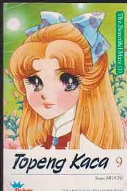 Topeng kaca 9