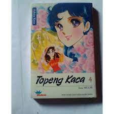 Topeng kaca 4