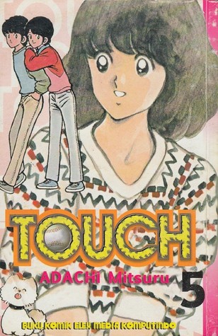 touch : buku 5