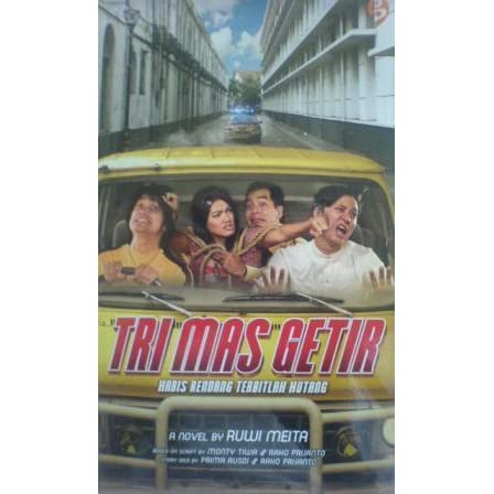 Tri mas getir