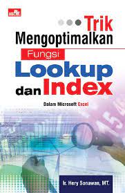 Trik mengoptimalkan fungsi lookup dan index