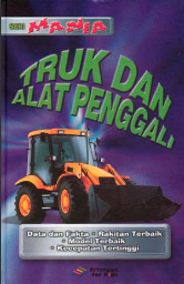 Seri Mania : Truk Dan Alat Penggali