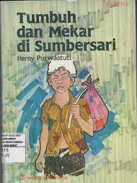 Tumbuh Dan Mekar Di Sumbersari