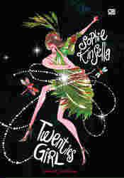 Twenties girl : Gadis Charleston