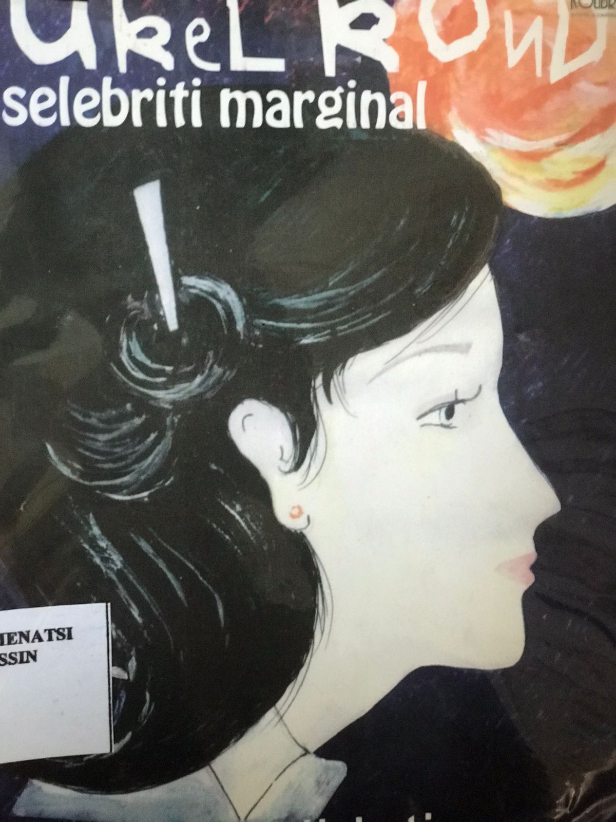 Ukel Konde Selebtiti Marginal