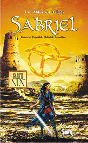 Sabriel
