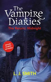 The vampire diaries : the return midnight