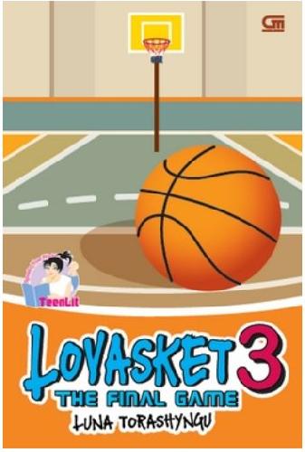 Lovasket 3 : fFor the love the game