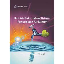 Unit air baku dalam sistem penyediaan air minum