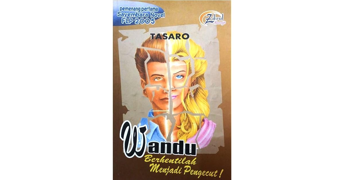 Wandu Berhentilah Menjadi Pengecut
