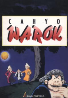 Warok / Cahyo