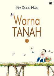 Warna Tanah / Kim Dong Hwa