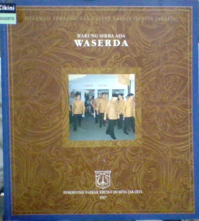 Program pemberedayaan WASERDA KSU