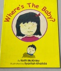 Where's The Baby ?