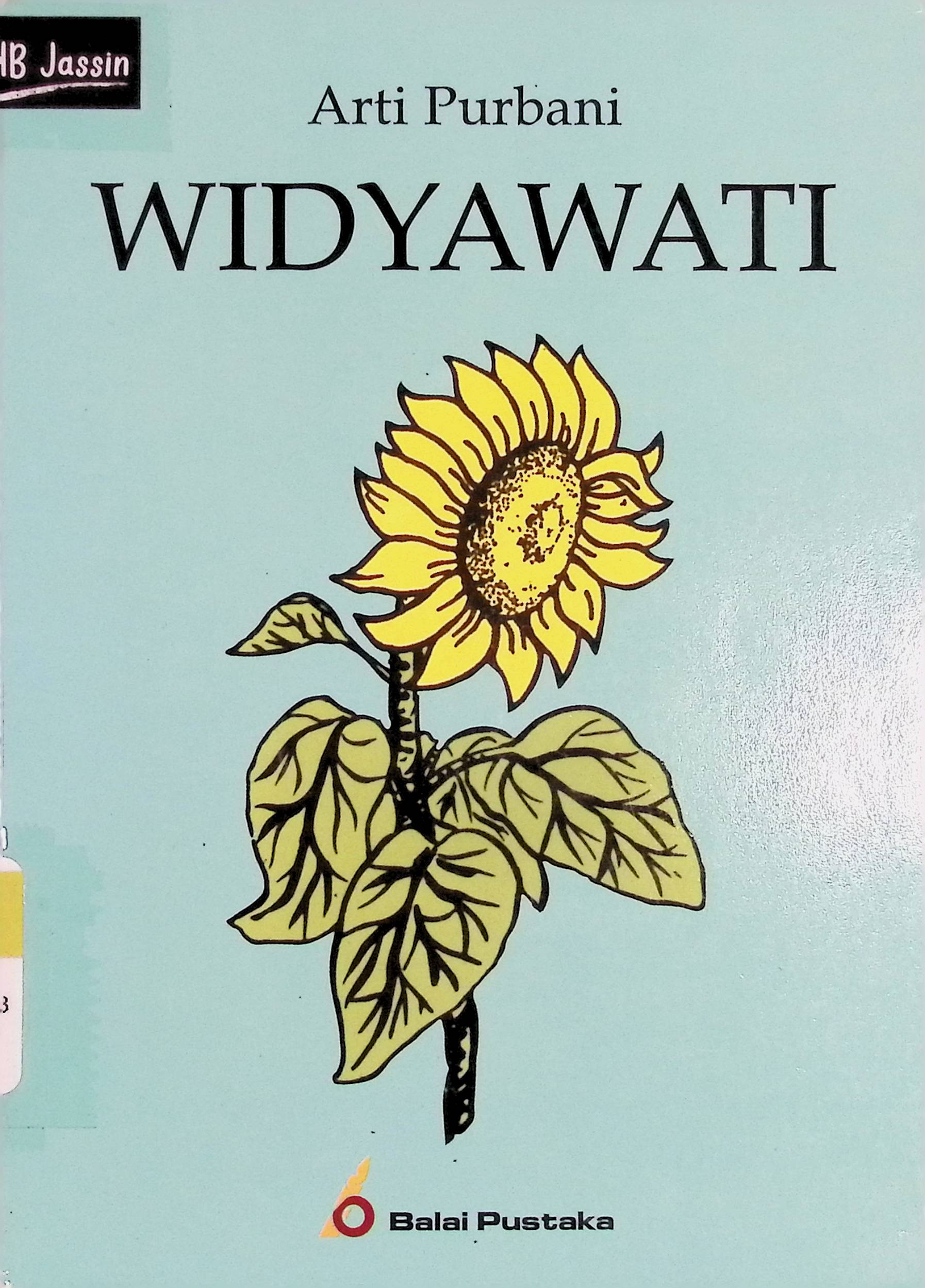 Widyawati
