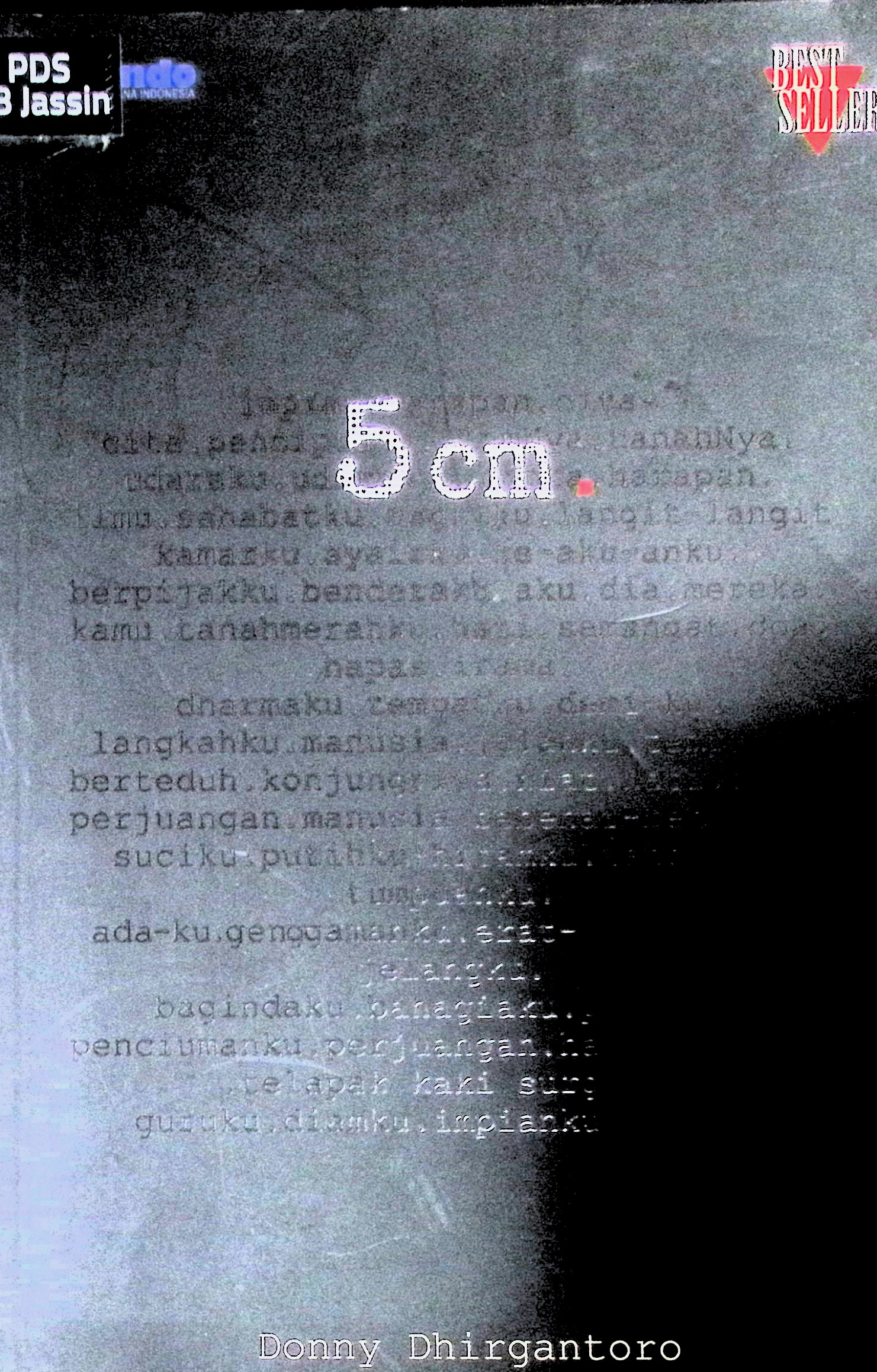 5 cm