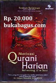 Motivasi Qurani Harian
