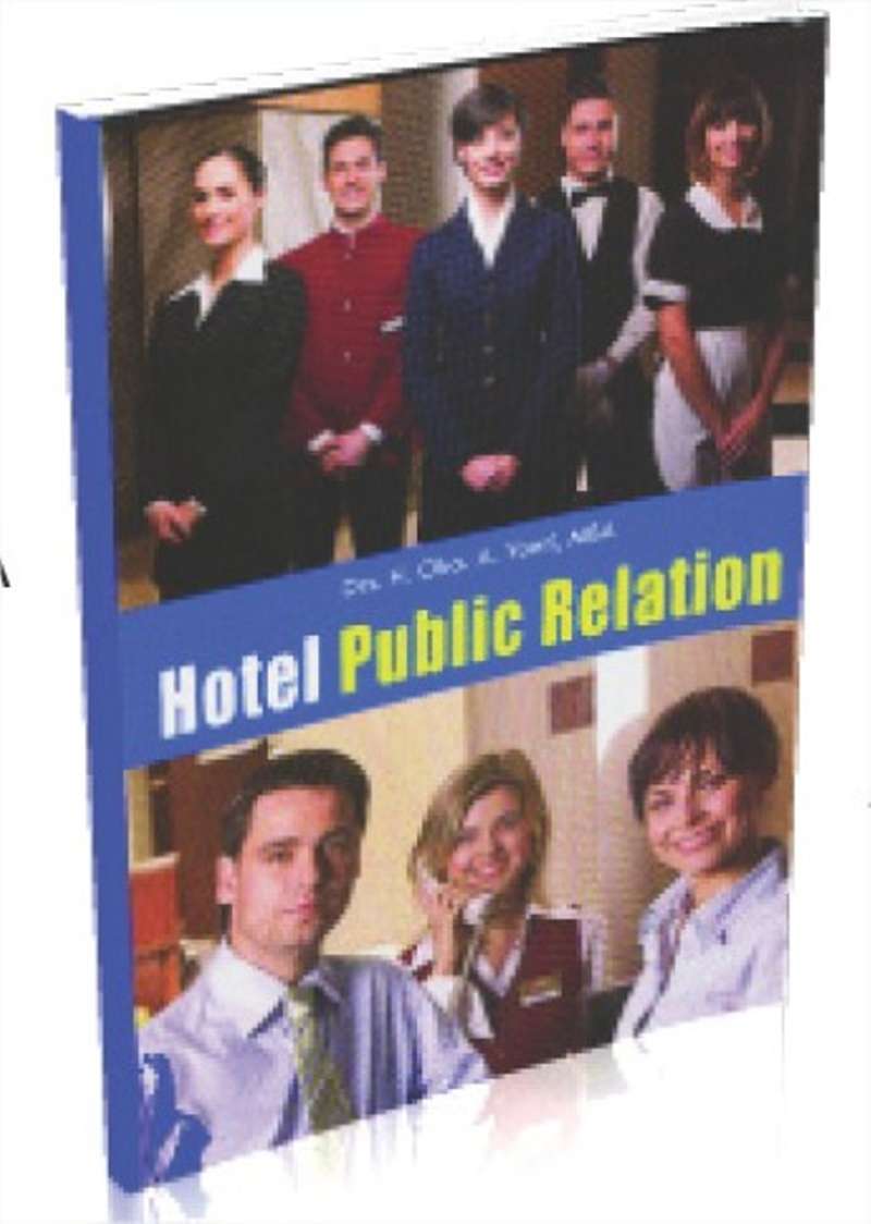 Hotel Public Relation