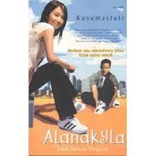 Alanakyla : tidak mencari pangeran