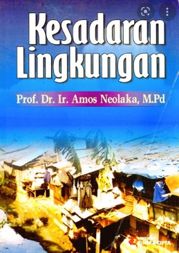 Kesadaran Lingkungan