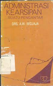Administrasi kearsipan