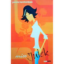 Miss Jutek