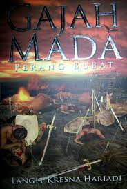 Gajah Mada : Perang Bubat