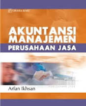 Akuntansi manajemen Perusahaan jasa