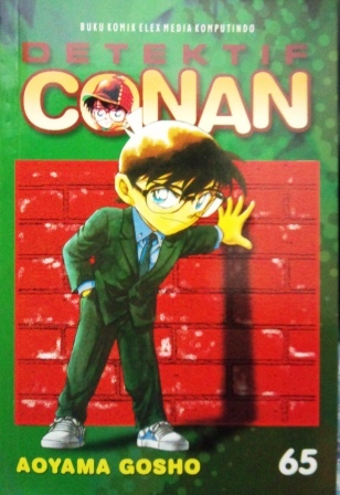 Detektif Conan 65