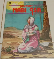 Riwayat Nabi Isa