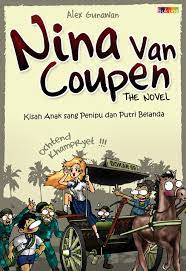 Nina van coupen