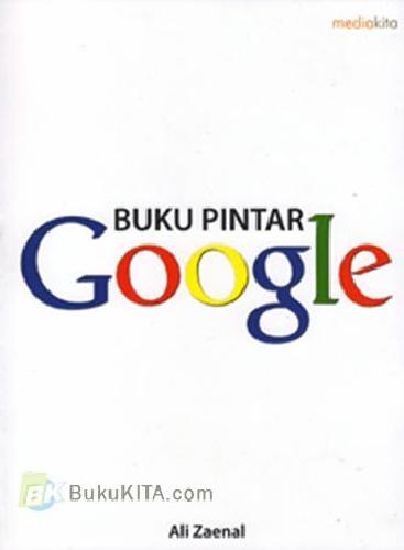 Buku pintar Google